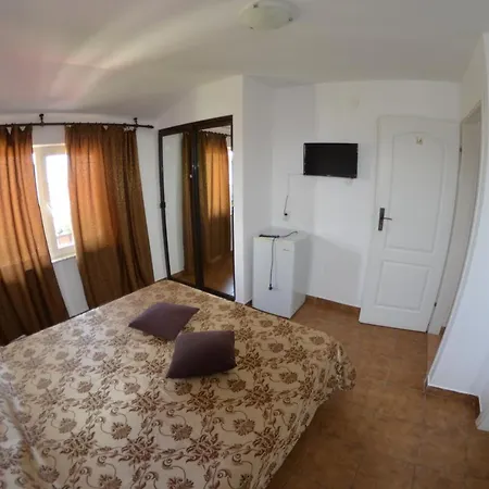 Vila Gama * Costinesti