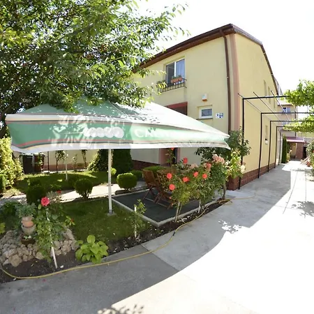 Guest house Vila Gama *