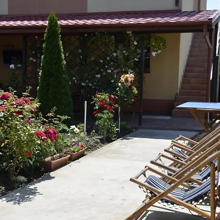 Guest house Vila Gama *