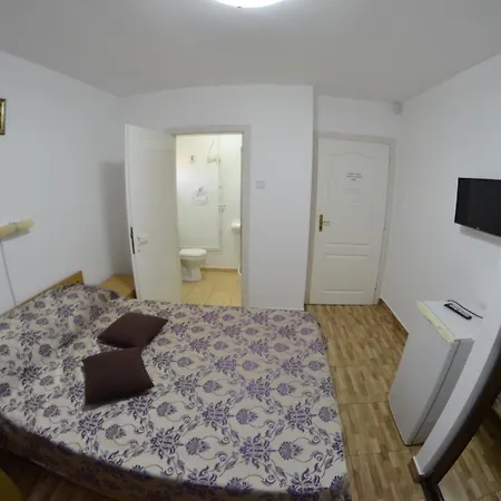 Vila Gama Guest house *