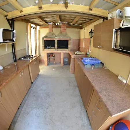 Vila Gama Costinesti