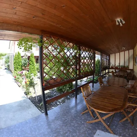 Vila Gama Costinesti