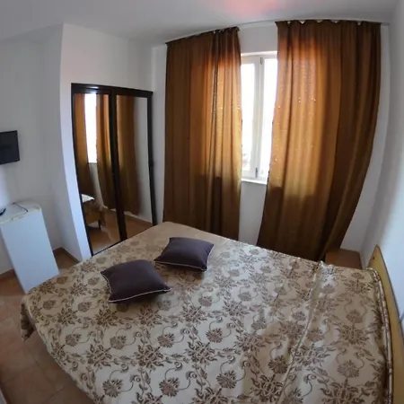 Guest house Vila Gama Costinesti