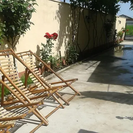 Vila Gama * Costinești