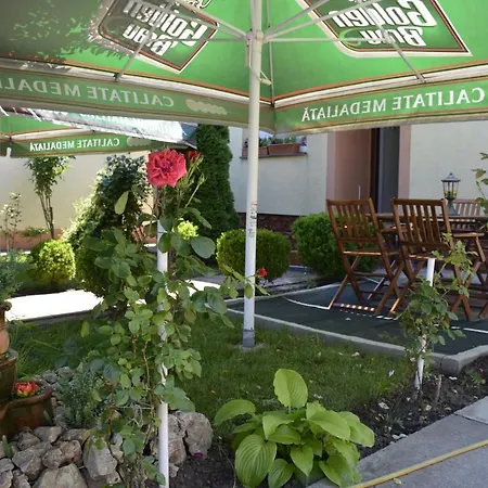 Konukevi Vila Gama Costinești