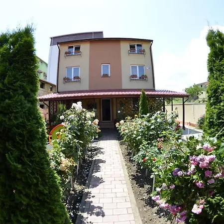 Vila Gama Konukevi *