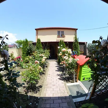 Vila Gama Konukevi *