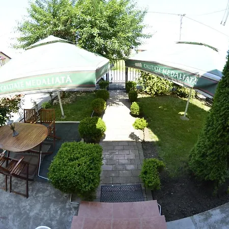 Vila Gama Costinești