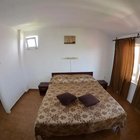 Konukevi Vila Gama Costinești